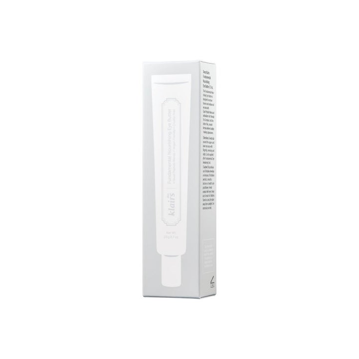 Hydration & Eye Care Essentials