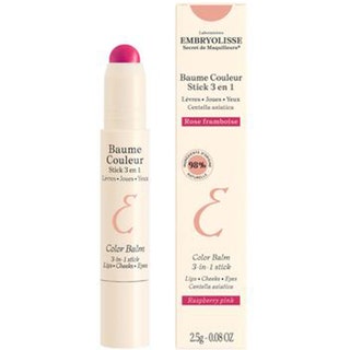 Embryolisse Color Balm 3-In-1 Stick