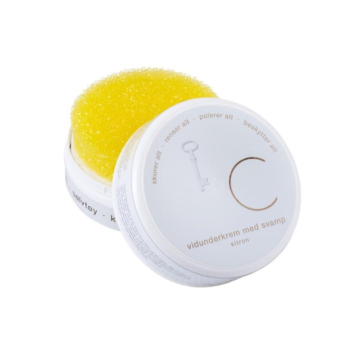 Wonder Cream Duo
