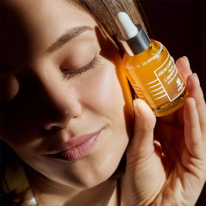 Corrective Serum Blemish Prone Skin