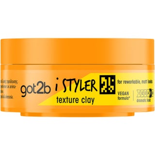 Got2b iStyler Texture Clay