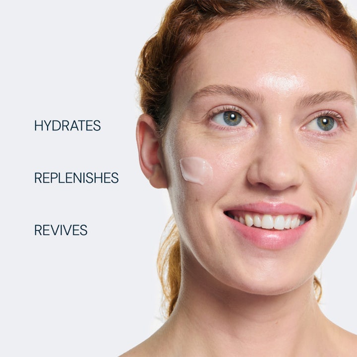 Elemis Superfood Midnight Facial 50 ml nattmask med camu camu og kakaosmør for en næret hud