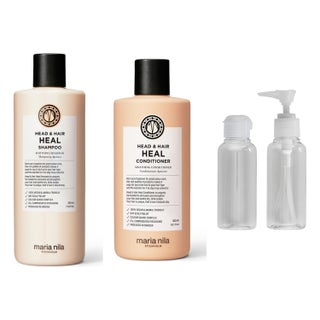 Maria Nila Head & Hair Heal Kit