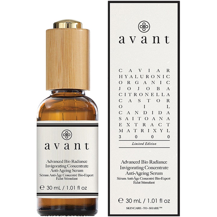 Advanced Bio Radiance