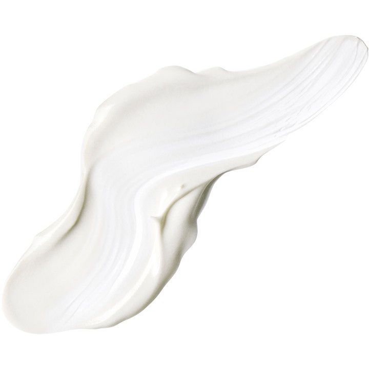 Pixi Rose Ceramide Cream 50 ml fugtgivende ansigtscreme med en fyldig, hvid og cremet tekstur
