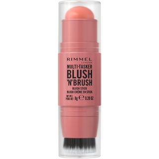 Rimmel London Multitasker On The Go Blush Stick