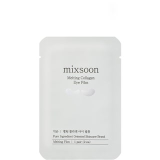 Mixsoon Melting Collagen Eye Film