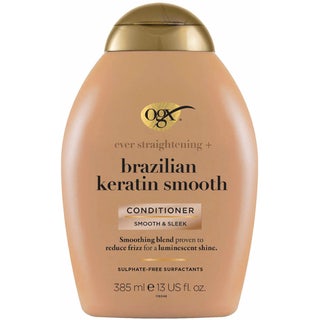 OGX Brazilian Keratin Smooth