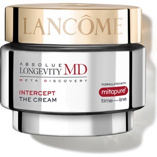 Lancôme Absolue Longevity MD Intercept The Cream