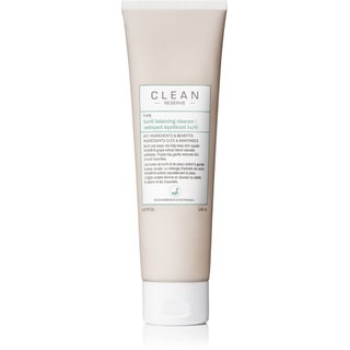 Clean Buriti Balancing Face Cleanser
