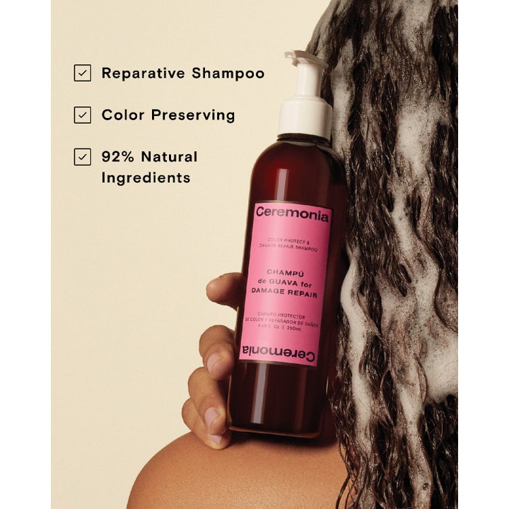 Guava Shampoo