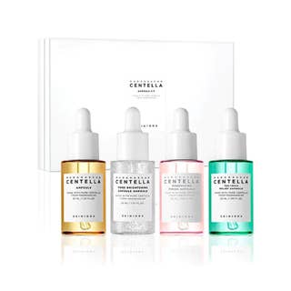 SKIN1004 Madagascar Centella Ampoule Kit
