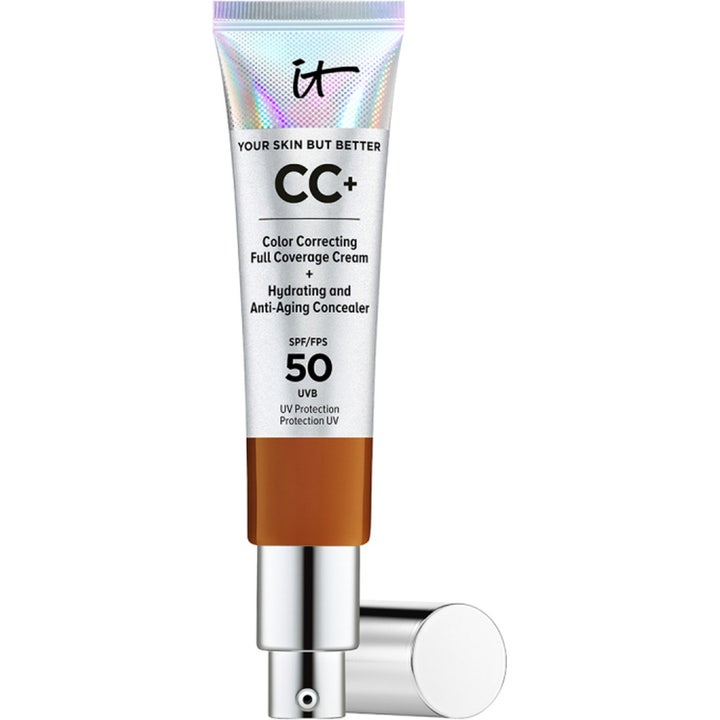 CC+ Cream SPF50