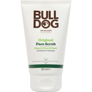 Bulldog Original Face Scrub