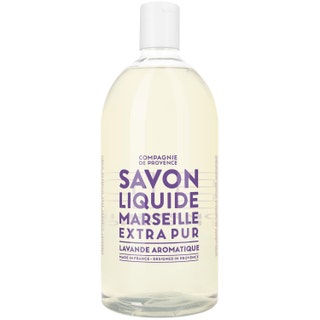 Compagnie de Provence Liquid Marseille Soap Refill