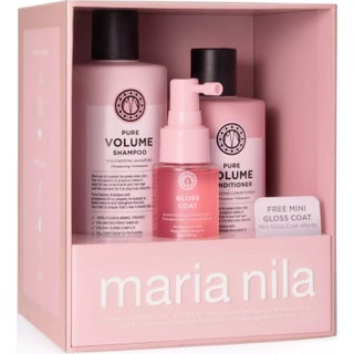 Maria Nila Beauty Box AW26 Pure Volume