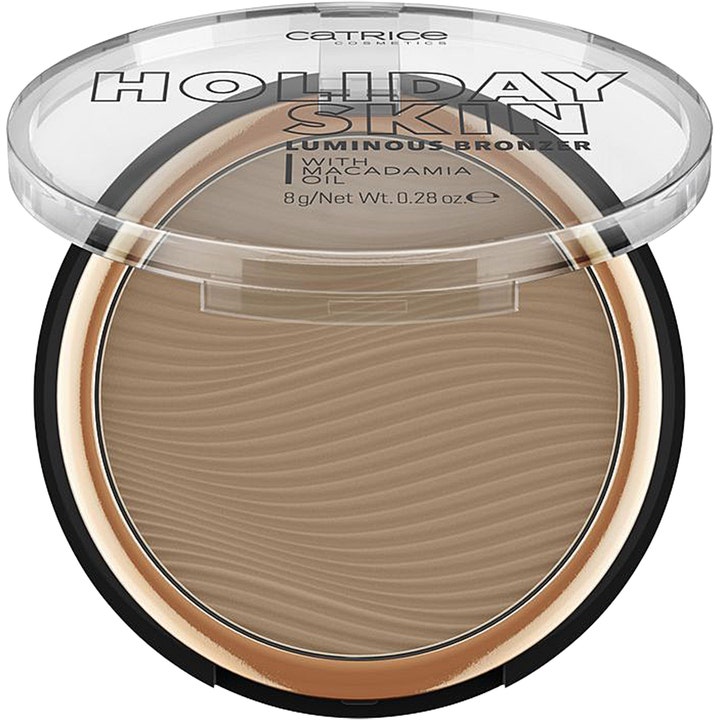Holiday Skin Luminous Bronzer