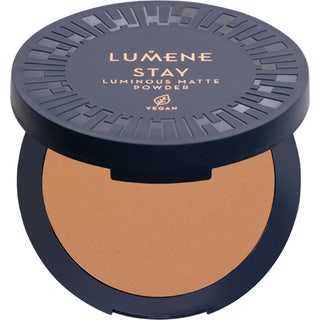 Lumene Stay Luminous Matte Powder