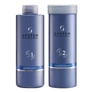 System Professional Smoothen Set