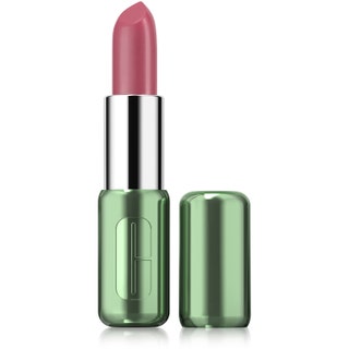 Clinique Pop Longwear Lipstick Satin