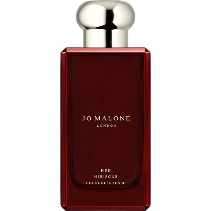 Red Hibiscus Cologne Intense