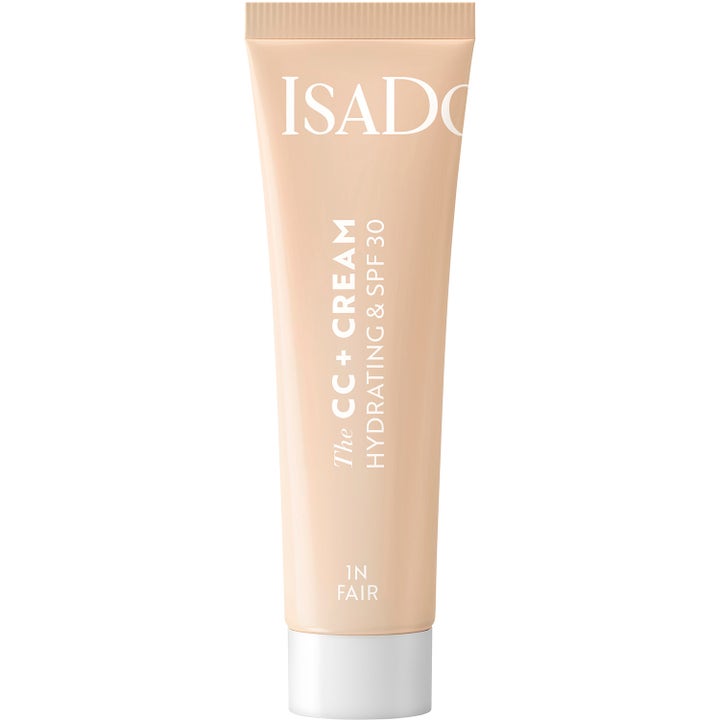 CC + Cream