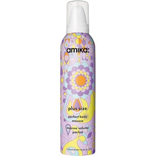 Amika Plus Size