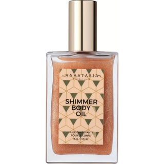 Anastasia Beverly Hills Shimmer Body Oil
