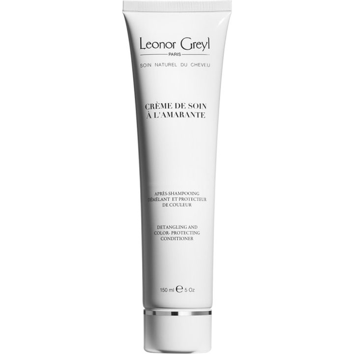 Crème De Soin A L’Amarante