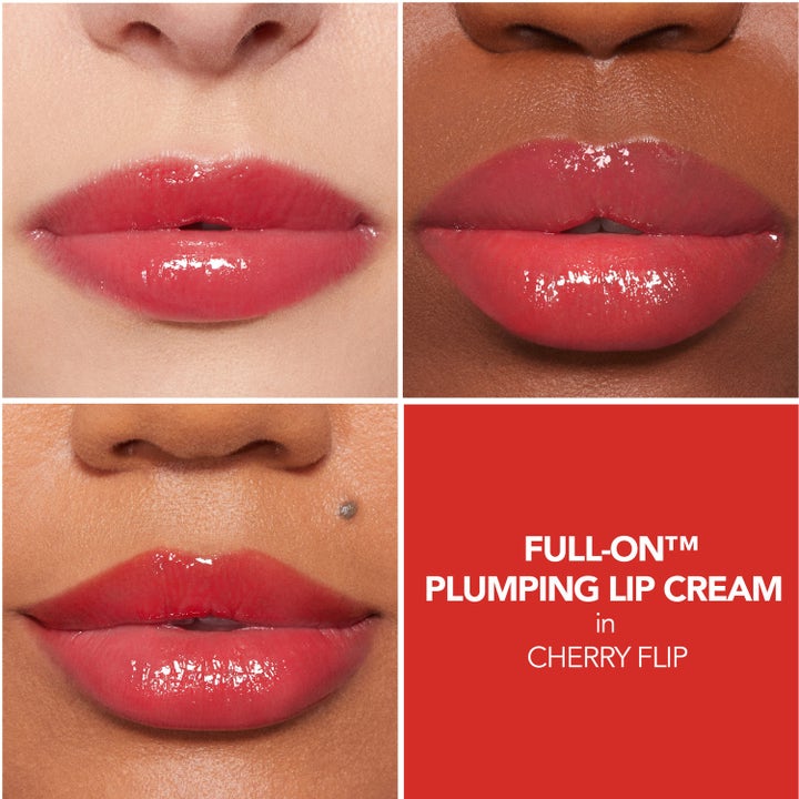 Full-On Plumping Lip Cream
