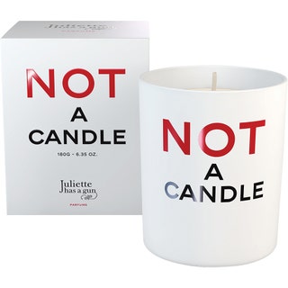 Juliette has a gun Not A Candle