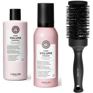Maria Nila Volume Hair Set