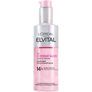 L'Oréal Paris Elvital Glycolic Gloss