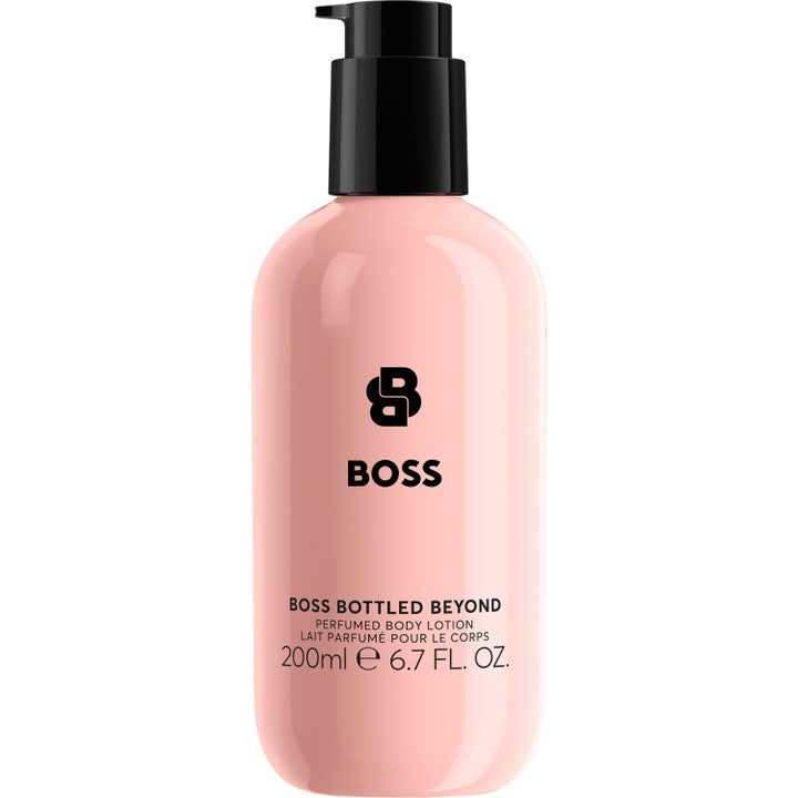 Bottled Beyond For Her Body Lotion