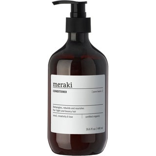 Meraki Conditioner Pure Basic