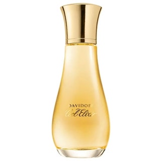 Davidoff Cool Elixir Woman