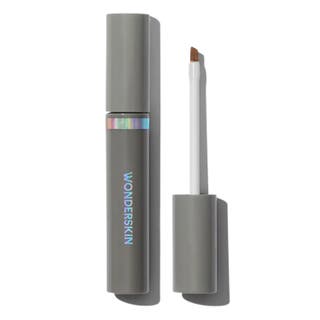 Wonderskin Wonder Blading Brow Stain & Go Masque