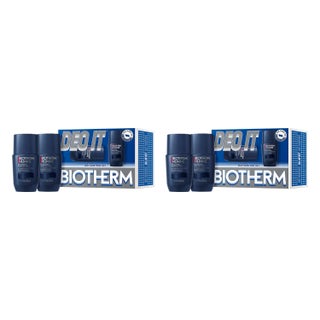 Biotherm Deo Day Control 48H Set 2026 Duo