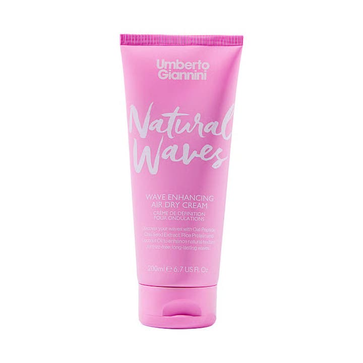 Natural Waves Air Dry Cream