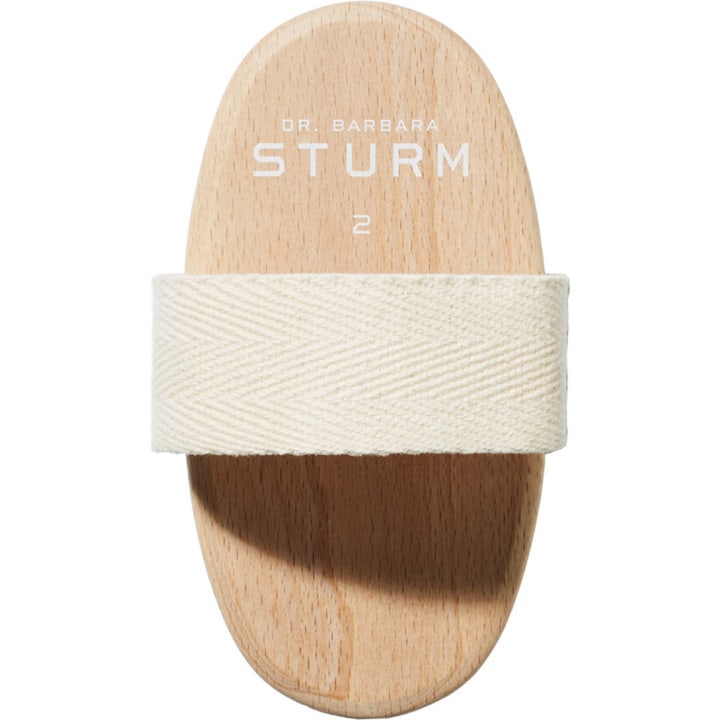 Anti-Cellulite Body Brush
