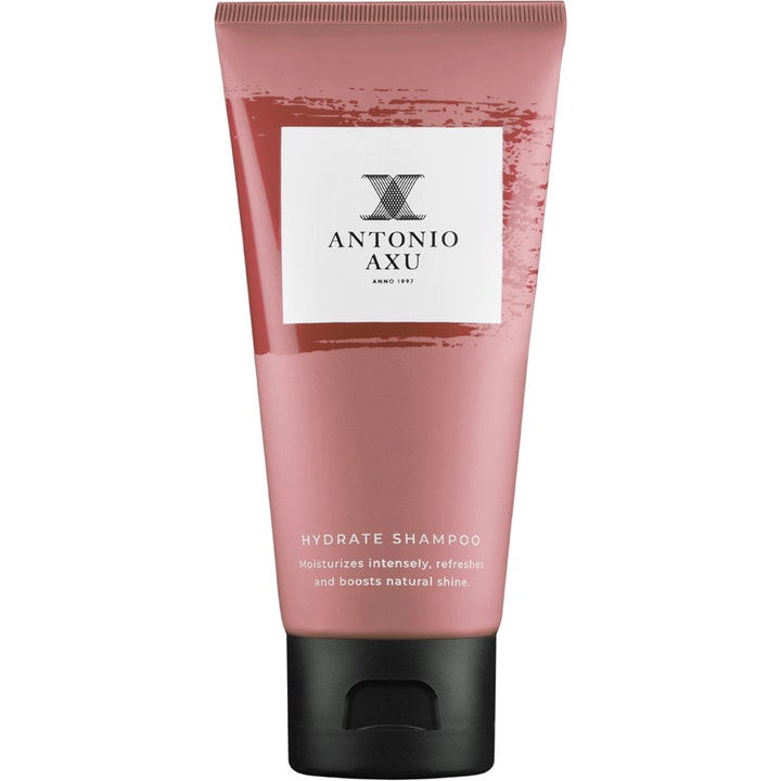 Hydrate Shampoo Travel