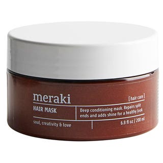 Meraki Hair Mask