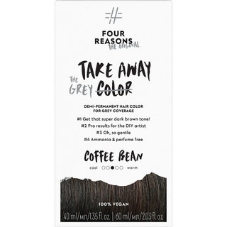 Four Reasons Take Away Color
