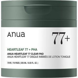 Anua Heartleaf 77% Clear Pad
