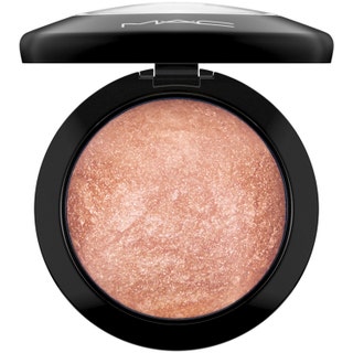 MAC Cosmetics Mineralize Skinfinish Powder