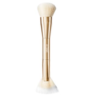 ICONIC London Cheek Glow Brush