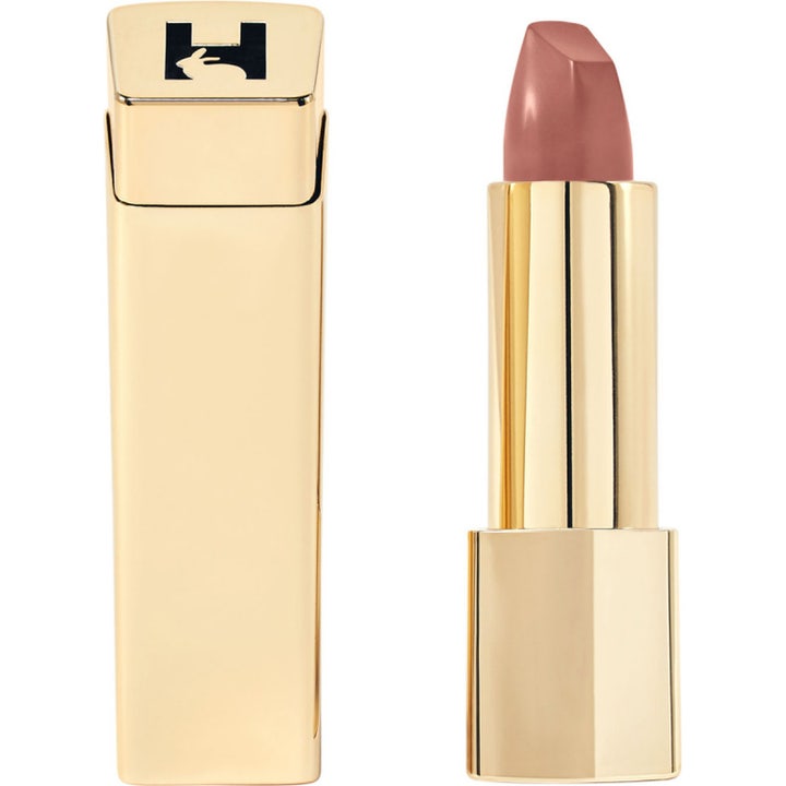 Unlocked Satin Créme Lipstick