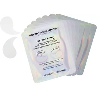 Peter Thomas Roth Instant FIRMx® Collagen Infusion Tightening Eye Patches