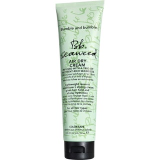 Bumble and bumble Seaweed Air Dry Cream