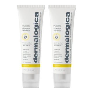 Dermalogica Duo Invisible Physical Defense SPF30